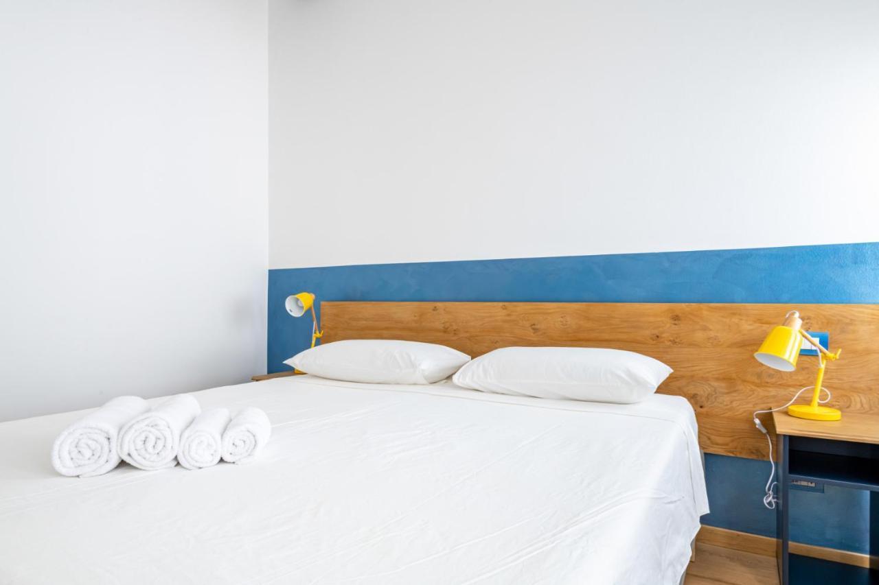 Easylife - Romantico Appartamento Sulla Darsena Milaan Buitenkant foto